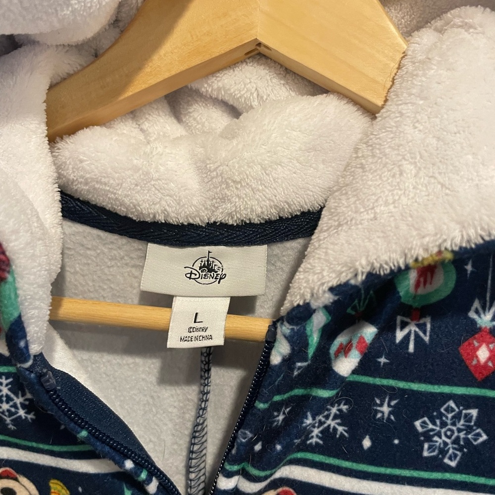 Disney Marching PJs - Picture 2 of 4